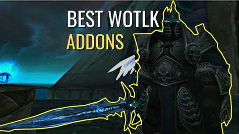 Best World of Warcraft (WoW) Addons [2024] - Arcane Intellect