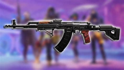 Best XDefiant AK47 Loadout and Class Setup