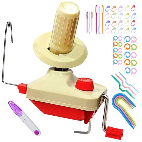 Best Yarn Swift And Ball Winder (2024 Updated) - Just A Taste