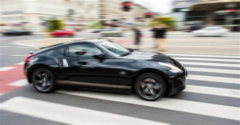 Best Year Nissan 370Z CarShtuff