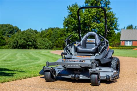 Best Zero Turn Mower for 1 Acre Top Lawn Mowers of 2024