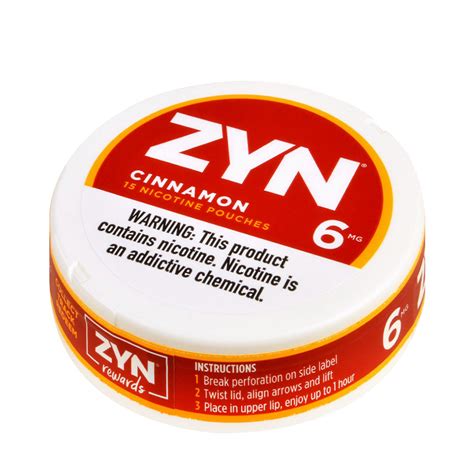 Best Zyn Flavor 6mg: Elevate Your Nicotine Experience