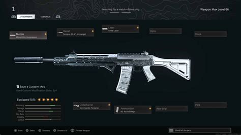 VAPR-XKG. Screengrab via Activision. The VAPR feels like one of the best assault rifles in Black Ops 4 so far from our experience. It almost seems like more of a hybrid weapon that does ...