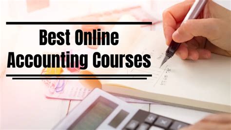 Best accounting courses for beginners. Things To Know About Best accounting courses for beginners. 