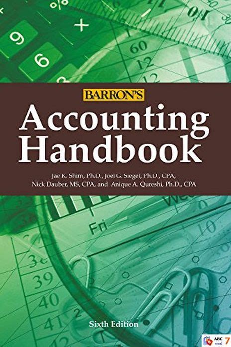 Publisher: ClydeBank Media LLC. Accounting QuickStart Guide written by Josh Bauerle is another best accounting book for beginners on this list. It explains the fundamentals of accounting in detail and is the best resource for bookkeepers, accounting students, business owners, and other financial professionals.. 