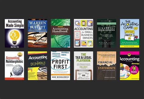 Best accounting textbooks. Things To Know About Best accounting textbooks. 