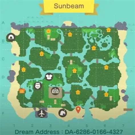 Jul 30, 2021 · Which Animal Crossing Island Layouts Are Be