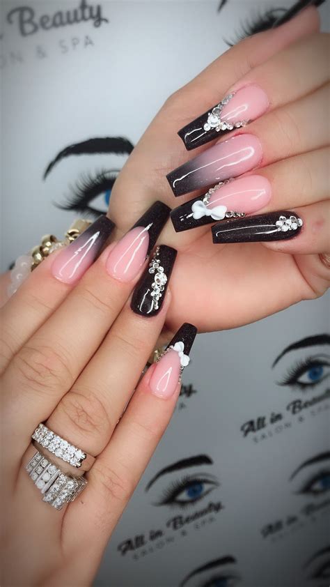 Best acrylic nail places near me. Things To Know About Best acrylic nail places near me. 