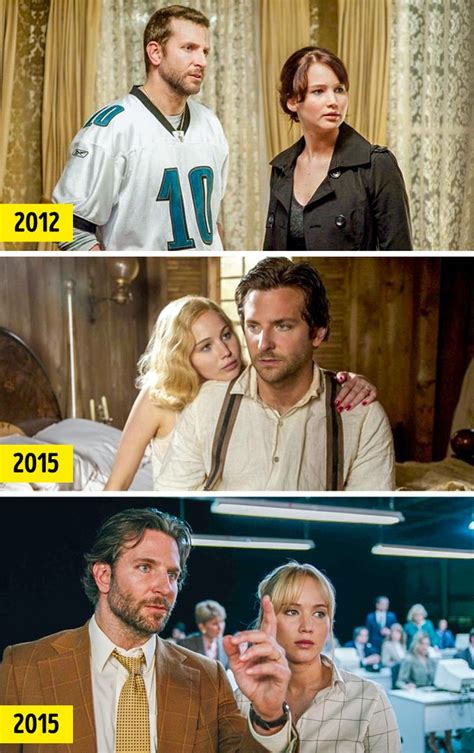 Best acting duos.  And we&rsquo;re talkin&rsquo; one of the hardest lists t...