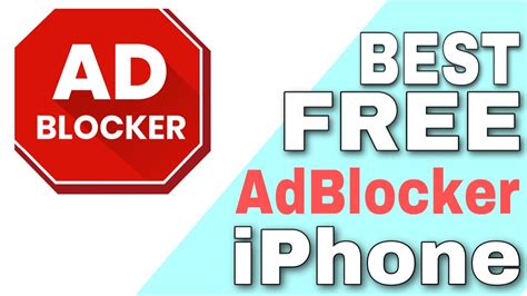 Best ad blocker for iphone. In today’s digital age, online advertisements have become an integral part of our internet browsing experience. However, many users find these ads intrusive and disruptive. To comb... 
