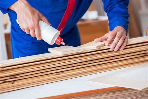 Consider your budget when selecting the best glue. Prices can vary significantly depending on the brand and type of glue. Find a balance between high-quality and affordable options. Epoxy Adhesive: Pros and Cons . When it comes to sticking tiles to wood, epoxy adhesive is the go-to choice, and for good reason.