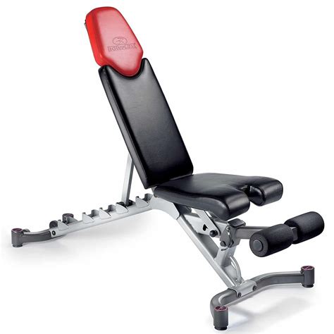 Best adjustable weight bench. Bowflex 5.1S Stowable Bench. Now 41% Off. $296 at Amazon $349 at Walmart $370 at Dick's Sporting Goods. Pros. Easy, Button-Click Adjustability. Six Incline Angle Settings. Cons. Amazon shoppers ... 