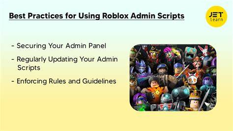 Best admin script roblox.  Why Compare the best free open source Roblox Mods at SourceForge. ...