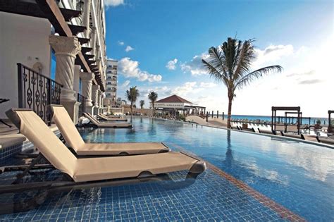 Best adult all inclusive cancun. Some of the best adults only and adult friendly resorts in Cancun are: Le Blanc Spa Resort Cancun - Traveler rating: 5/5 The Tower by Temptation Cancun Resort - Traveler rating: 5/5 