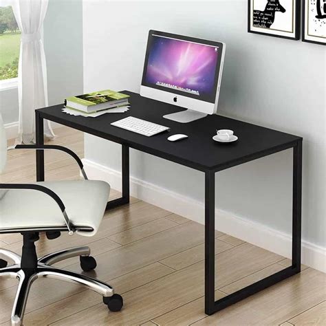Best affordable computer desk. Best Price at FurnitureSG ! 65 8338 1783. Mon - Sat 09.45am - 06.15pm [email protected] 0. Cart. Your shopping ... computer tables,writing tables/ desks, mobile pedestals, and more. Work is one important aspect of our everyday lives, and we spend a lot of time at our office, computer or study tables getting our work done. 