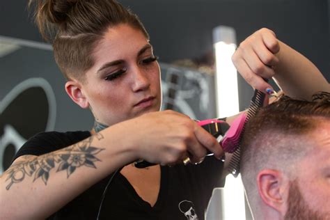 Top 10 Best Cheap Hair Cut in Calgary, AB - Octob
