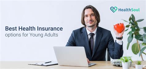 Best affordable health insurance for young adults. Things To Know About Best affordable health insurance for young adults. 