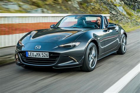 Best affordable sports cars. 1. Mazda MX-5 (Php 1,980,000 – Php 2,250,000) The Mazda MX-5, or also known as Miata, is one of the cheapest sports cars in the Philippines. But despite its affordable pricing, this Japanese roadster can seamlessly deliver a complete performance car experience backed by its milestone of becoming the best-selling two-seater convertible sports ... 