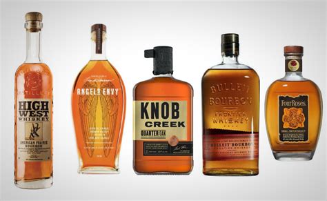 Best affordable whiskey. Find out which bourbons you can snag for $50 or less in 2023, from Knob Creek to Heaven's Door. Learn about the differences, flavors, and notes of … 