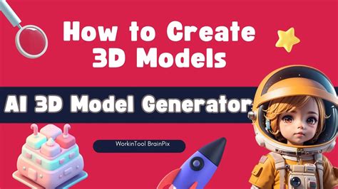 Best ai 3d model generator from image.  Free AI Video Generator | No Sign-...