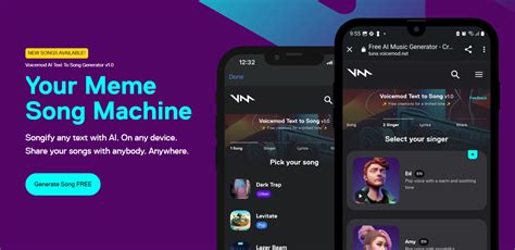 Best ai music generator. Using the AI Audio Generator is simple. There is no learning curve. Simply drag and drop and get instant feedback. You’ll be creating AI generated audio in minutes. See why it’s the #1 AI voice over app. Upload or type your script. Select a voice or multiple voices. Optionally, add royalty free background music. 