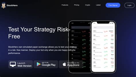 Best ai stock trading app. Things To Know About Best ai stock trading app. 