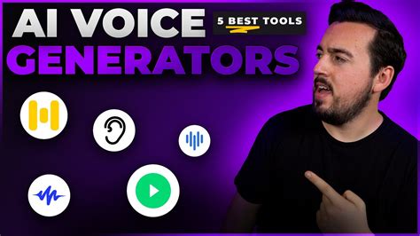 Best ai voice generator. Things To Know About Best ai voice generator. 