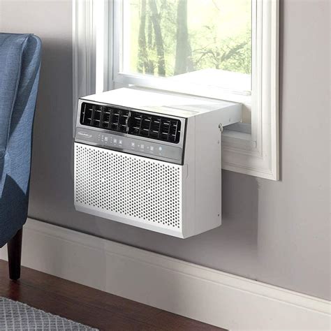 Best air conditioner. Jul 6, 2023 ... Best air conditioner to preserve the view ... The Soleus Air Exclusive is one of only a few units using a new design of window air conditioner ... 