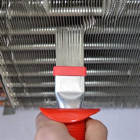 Best air conditioner fin comb.  We&rsquo;ve curated a list of the best AC fin combs b...
