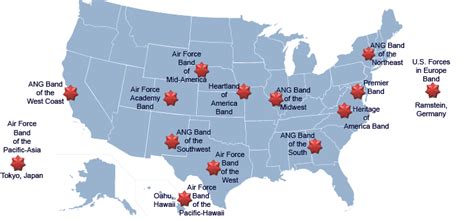 Best air force bases. Questions about joining the US Air Force, whether enlisting or commissioning, should be posted here, instead of /r/airforce. ... It’s too subjective to give you much valuable information about which bases are the “best”. The type of place that you would love and thrive in, might be someone else’s worst nightmare (and vice versa). ... 