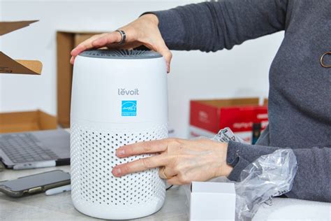 Best air purifier 2023. Levoit is a well-known air purifier brand in the US. The best Levoit air purifier is the Levoit LV-H135; which happens to have an H13 HEPA filter. That’s right; the Levoit LV-H135 model comes with the medical-grade HEPA filter that can capture more than 99% of the smallest air pollutants that are tiny – down to 0.1 microns in size. 