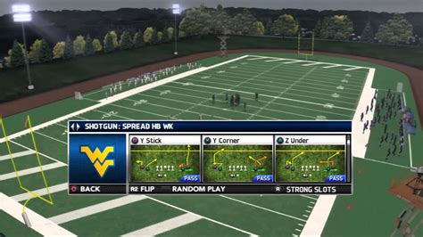 Best air raid playbook ncaa 14. From the team that nailed the World Cup. After a stellar run of predictions at the World Cup and a fairly good run during American football’s NFL season, Microsoft’s Bing predictio... 