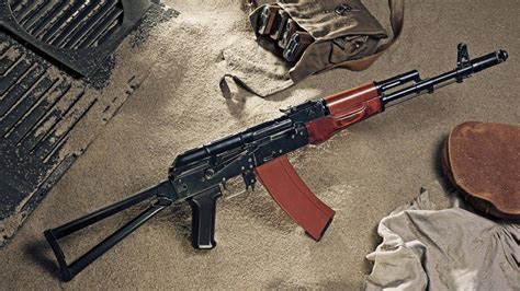 The AK-103 stands as the modern successor to the renowned Russian AKM (Avtomat Kalashnikova Modernizirovanny) Rifle, which utilizes the 7.62x39mm Soviet caliber. Notably, Mikhail Kalashnikov, the genius behind the original AK-47, played a direct role in designing the AK-103. Its debut was in 1994, and production was initiated soon …. Best ak rifle