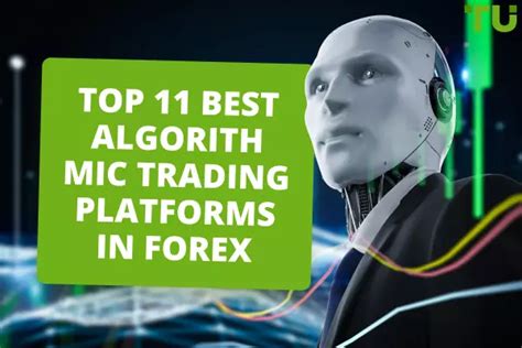 Best algo trading brokers. Things To Know About Best algo trading brokers. 