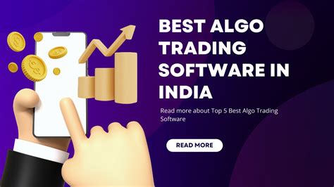 Jul 11, 2023 · Best Algo Trading Software Systems in India.