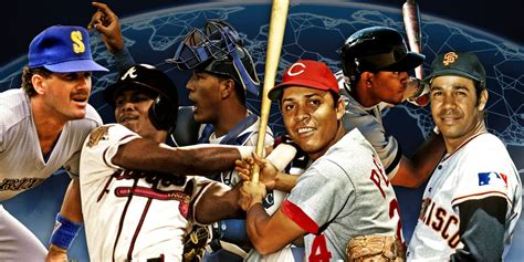 Best all-time international signing for every MLB team