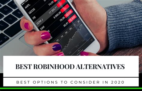 Best alternative to robinhood. Fidelity vs. Robinhood: 2023 Comparison. Fidelity and Robinhood both offer commission-free trades. But Robinhood is a streamlined trading app, while Fidelity offers several platforms and a larger ... 