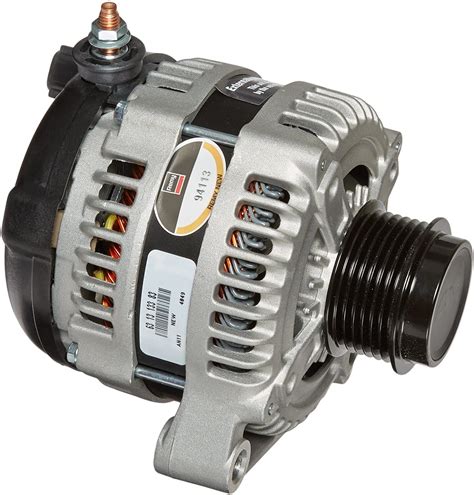 Find an alternator that fits your car and delivers the same performance as original equipment, or better. We carry long lasting replacements, like Duralast Gold alternators that come with a Limited-Lifetime Warranty. Buy online and pick up your purchase in a store near you today, or get Free Next Day Delivery on qualifying purchases.