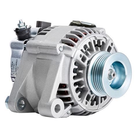DB AFD0012 - Timmy's choice. DB AFD0012. This alternator is on