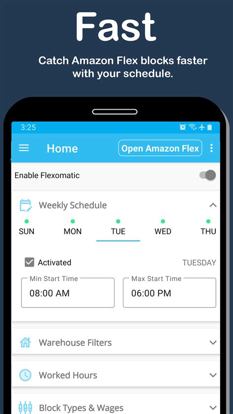 Best amazon flex block grabber for android.  Google Play.  ⚡ With 10+ years of full-st...