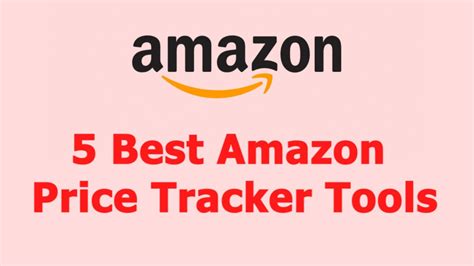 Best amazon price tracker. Besides Amazon and Myntra, our Price tracker can provide you with the price history of different products, which are available on other E-commerce sites such as Ajio, Tata Cliq, Flipkart, Croma etc. Get regular price alerts, check the price history of various products available on the E-commerce platforms and enjoy many more benefits with our ... 