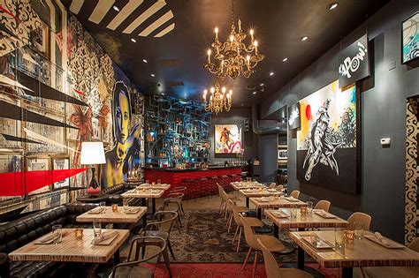 Best american restaurant. More recently, the restaurant has seen a resurgence in customers from the fashion crowd, who flock here ever since Vogue hosted a pre-Met Gala party in the space in spring 2018. Open in Google ... 