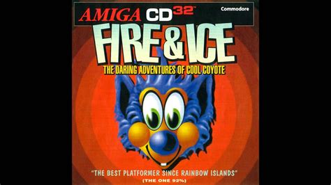 Best amiga for music.  Fire & Ice - The Is the Amiga capable of doing M...