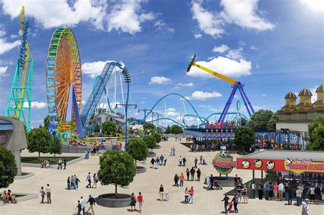 Best amusement parks in the us. Top Water & Amusement Parks in United States: See reviews and photos of theme parks in United States on Tripadvisor. 