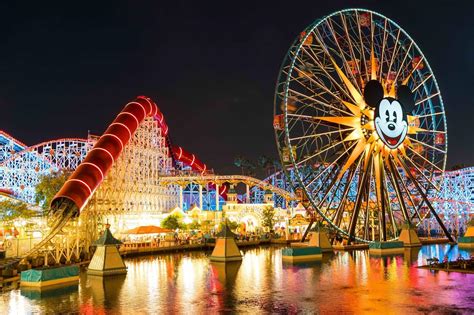 Best amusement parks in usa. 2 Nov 2023 ... 1. Knott's Berry Farm · 2. Disneyland Park · 3. California Adventure Park · 4. Universal Studios Hollywood · 5. California's Grea... 