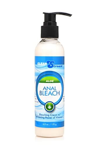 Best anal bleach. This item: Tidoxi Anal Bleach Cream,With Vitamin C and Aloe,Intimate Areas - Upgraded Formula, 30ML $13.99 $ 13 . 99 ($13.85/Fl Oz) Get it as soon as Thursday, Nov 2 