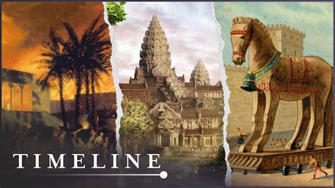 Best ancient history documentaries