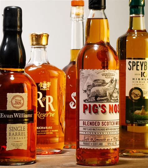 Best and cheap whisky. Phillips Distilling Revel Stroke Pecan – $15. Rich & Rare Reserve Canadian Whisky – $17. J.P. Wiser’s Rye Canadian Whisky – $20. Forty Creek Barrel Select – $20. That rule applies across ... 