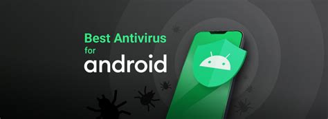 Best android antivirus. Best Overall: Avast Antivirus & Security. Best for App Scanning Technology: Norton Mobile Security. Best for Battery Life: Bitdefender. Best for Payment Protection: Kaspersky. Best for Scam ... 