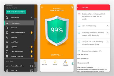 Best android antivirus software. Join 435 million others and get award-winning free antivirus for PC, Mac & Android. Surf safely & privately with our VPN. Download Avast today! 